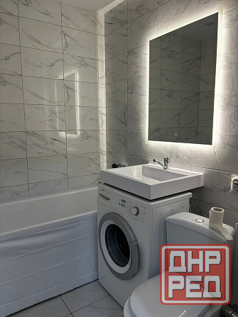 Сдам 1-комнатную квартиру в Луганске, Ленинский район, Мед Универ. Луганск - изображение 3