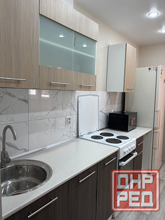 Сдам 1-комнатную квартиру в Луганске, Ленинский район, Мед Универ. Луганск - изображение 2