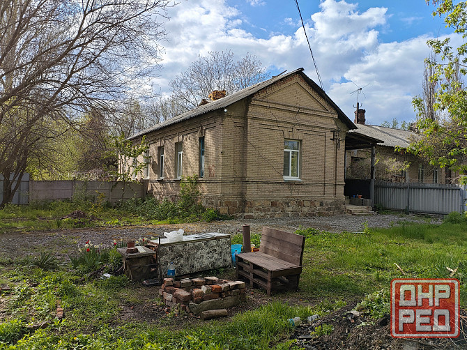 Продам дом в Буденновском районе Донецк - изображение 1