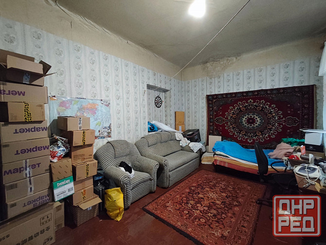 Продам дом в Буденновском районе Донецк - изображение 5