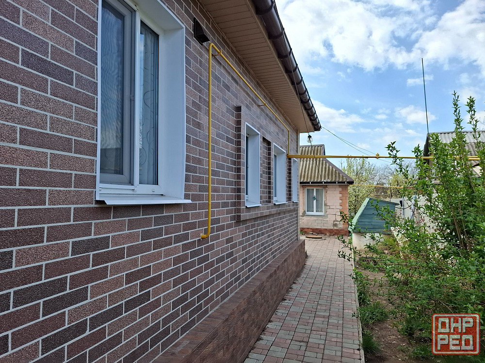 Продам дом в Петровском районе. Донецк - изображение 4