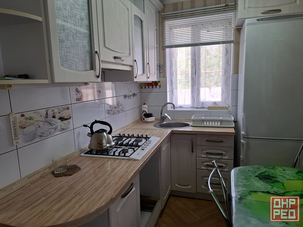 Продам дом в Петровском районе. Донецк - изображение 9