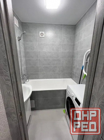 Аренда 1 комнатной квартиры в Буденновском р-не Донецк - изображение 4