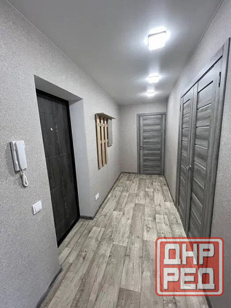 Аренда 1 комнатной квартиры в Буденновском р-не Донецк - изображение 3