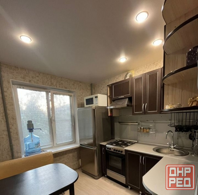 Самый центр г. Донецка - Ворошиловский р-н, бульвар Шевченко Донецк - изображение 2