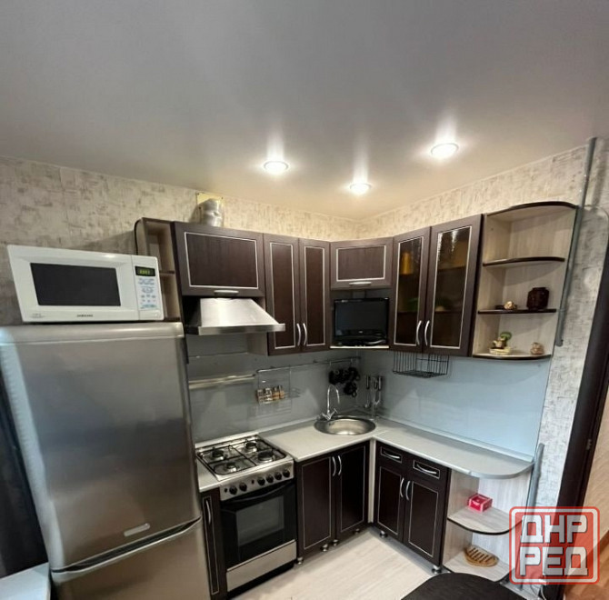 Самый центр г. Донецка - Ворошиловский р-н, бульвар Шевченко Донецк - изображение 7