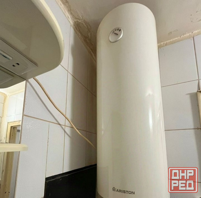 Самый центр г. Донецка - Ворошиловский р-н, бульвар Шевченко Донецк - изображение 6