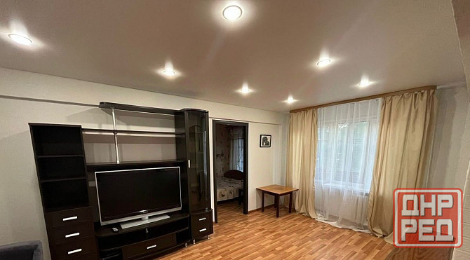 Самый центр г. Донецка - Ворошиловский р-н, бульвар Шевченко Донецк - изображение 3