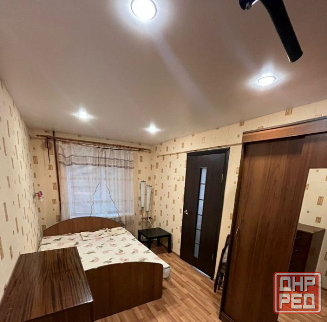 Самый центр г. Донецка - Ворошиловский р-н, бульвар Шевченко Донецк - изображение 4