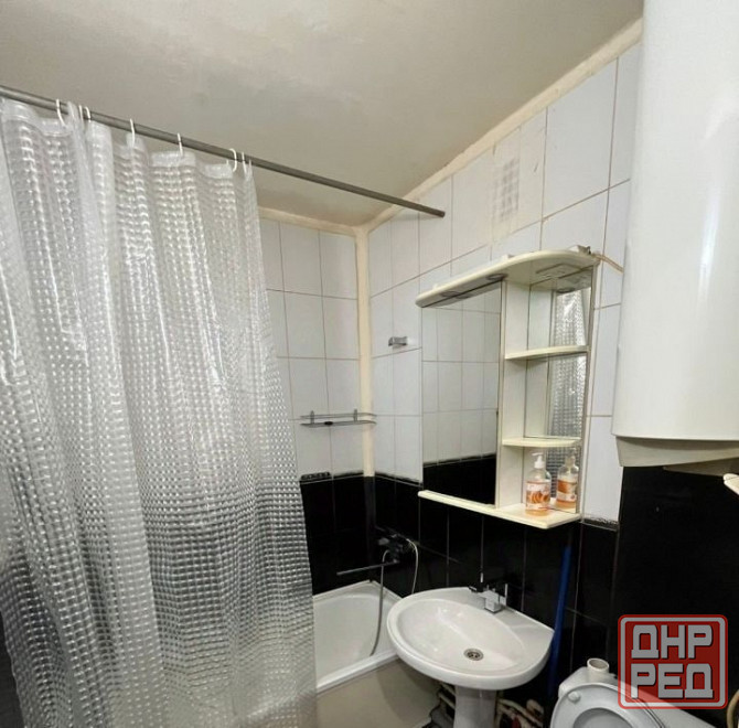 Самый центр г. Донецка - Ворошиловский р-н, бульвар Шевченко Донецк - изображение 1