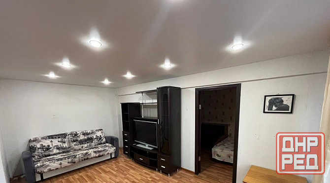 Самый центр г. Донецка - Ворошиловский р-н, бульвар Шевченко Донецк - изображение 5