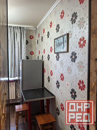 Сдам 1к кв в Калининском районе Донецк - изображение 8