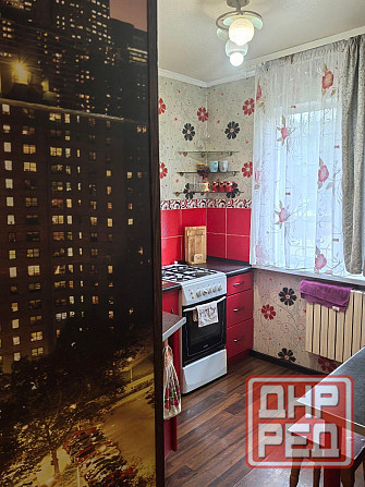 Сдам 1к кв в Калининском районе Донецк - изображение 6