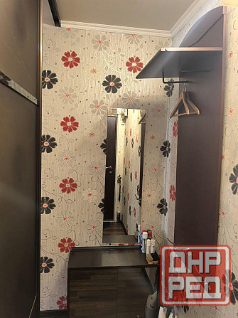 Сдам 1к кв в Калининском районе Донецк - изображение 3