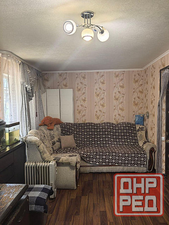 Сдам 1к кв в Калининском районе Донецк - изображение 2