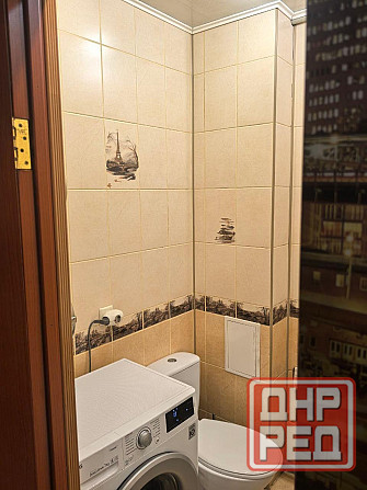 Сдам 1к кв в Калининском районе Донецк - изображение 11