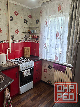 Сдам 1к кв в Калининском районе Донецк - изображение 9