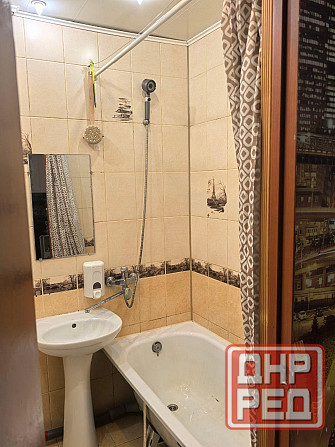 Сдам 1к кв в Калининском районе Донецк - изображение 5