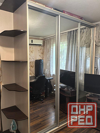 Сдам 1к кв в Калининском районе Донецк - изображение 4