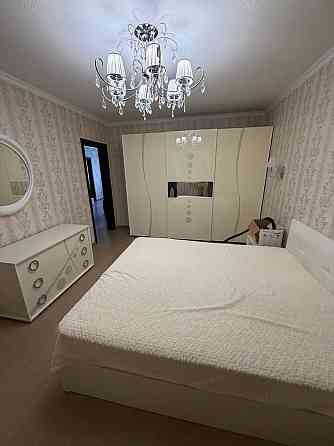 Продаётся с водой шикарная 4-х комнатная квартира по Ленинскому проспекту Донецк