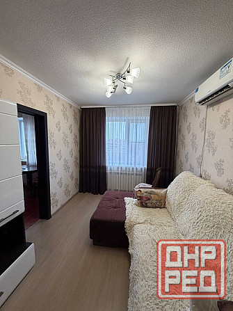 Продаётся с водой шикарная 4-х комнатная квартира по Ленинскому проспекту Донецк - изображение 7