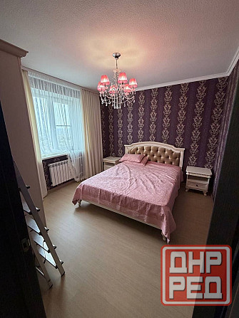 Продаётся с водой шикарная 4-х комнатная квартира по Ленинскому проспекту Донецк - изображение 2