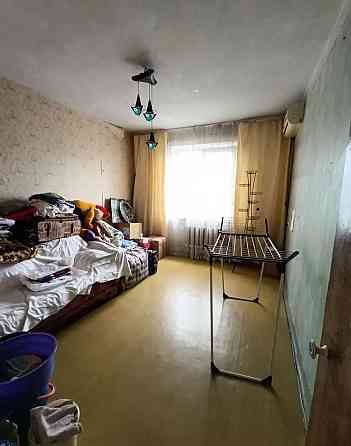 Продаётся с водой просторная 2-х комнатная квартира по улице Кольцова Донецк