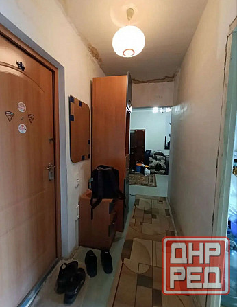 Продаётся с водой просторная 2-х комнатная квартира по улице Кольцова Донецк - изображение 6