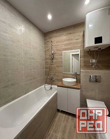 Мариуполь центр Бахчиванджи 1-ком Собственник без комиссии Мариуполь - изображение 8