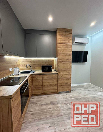 Мариуполь центр Бахчиванджи 1-ком Собственник без комиссии Мариуполь - изображение 4