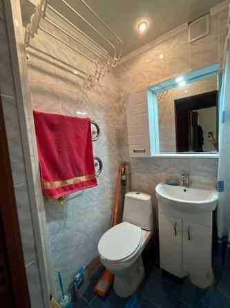 Продаётся светлая 1-комнатная квартира с качественным ремонтом Донецк