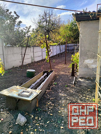 Продаётся с гаражом и землёй большой дом с флигелем в Куйбышевском районе Донецк - изображение 6