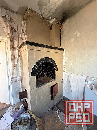 Продаётся с гаражом 2-х этажный 3-х комнатный дом в с. Андреевка Донецк - изображение 4