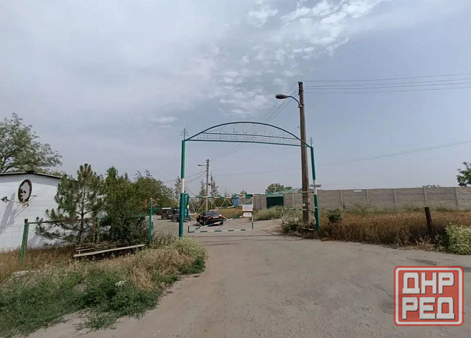 Продаётся 2-х этажный 2-х комнатный дом в с. Авдотьино Донецк - изображение 10