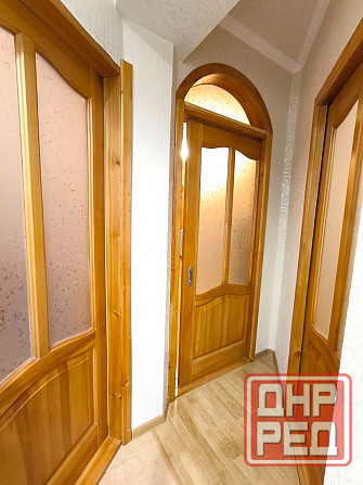 Продается 3х ком квартира! Киевский проспект! Донецк - изображение 11