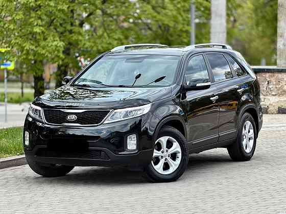 Продам Kia Sorento Донецк