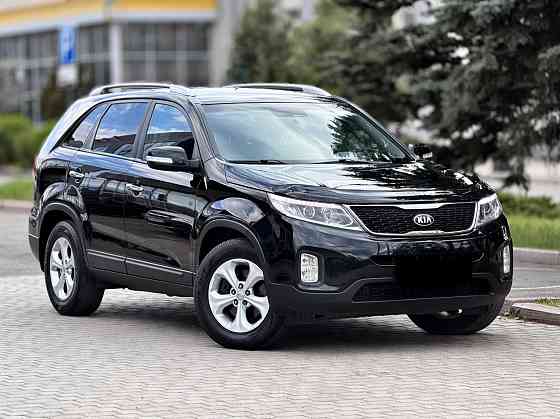 Продам Kia Sorento Донецк