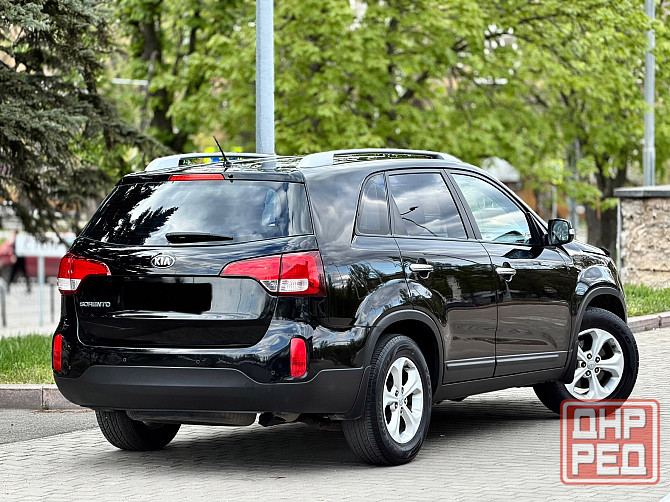 Продам Kia Sorento Донецк - изображение 1