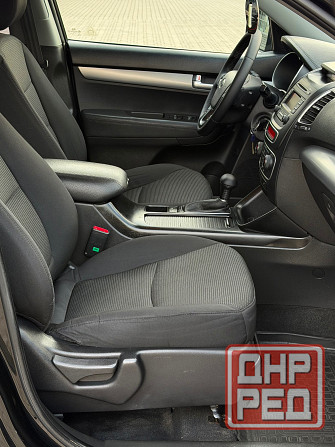 Продам Kia Sorento Донецк - изображение 8