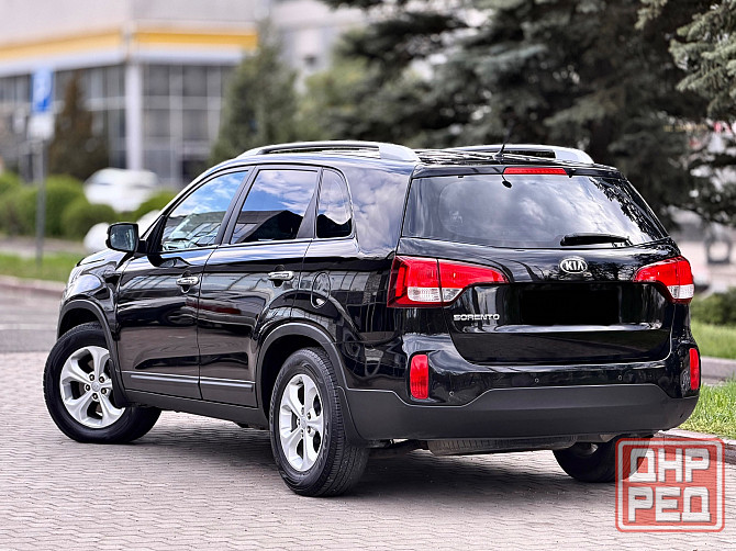 Продам Kia Sorento Донецк - изображение 4