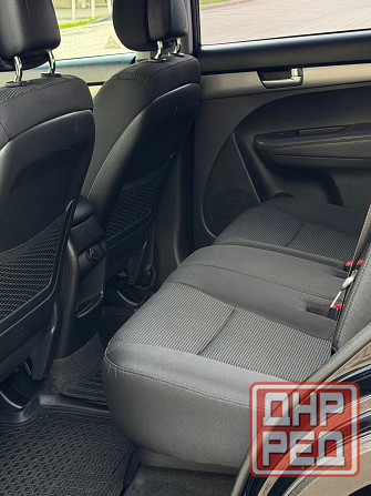 Продам Kia Sorento Донецк - изображение 6