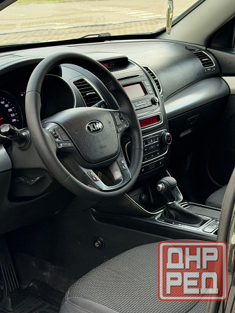 Продам Kia Sorento Донецк - изображение 5