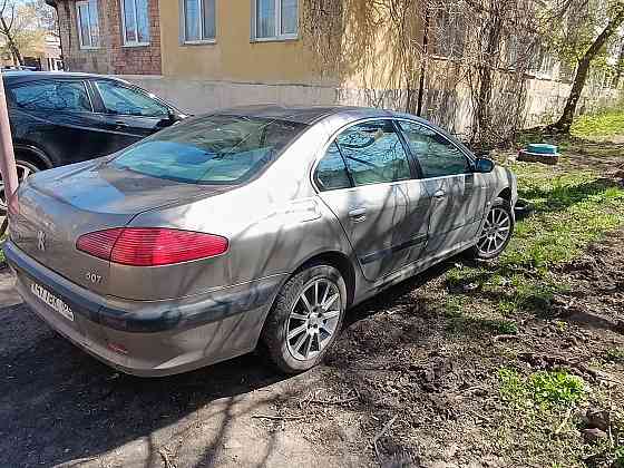 Продам авто Донецк