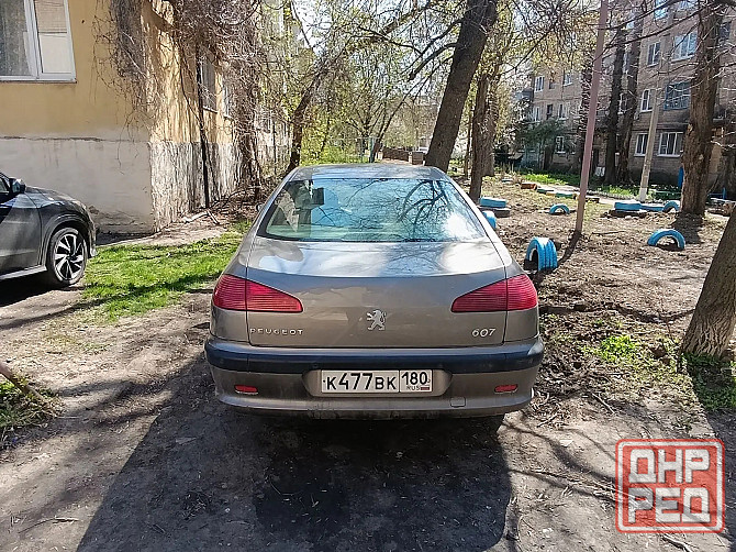 Продам авто Донецк - изображение 6