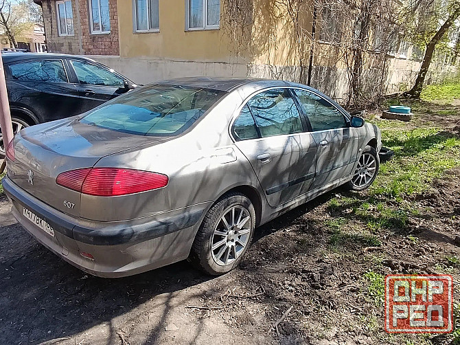 Продам авто Донецк - изображение 2