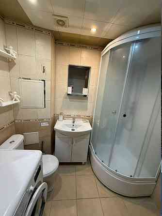 Сдается тихая, светлая трехкомнатная квартира в Калининском районе Донецк