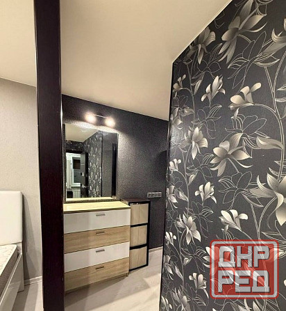 Сдается: Однокомнатная квартира в Ленинском районе Донецк - изображение 2