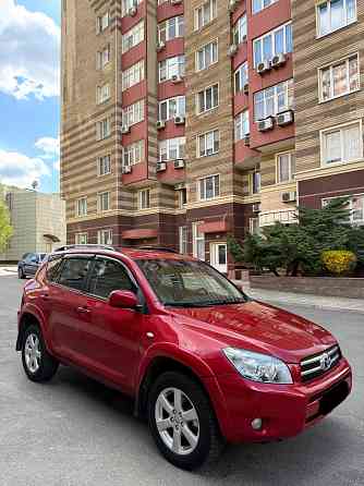 Toyota RAV4 Донецк