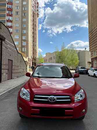 Toyota RAV4 Донецк