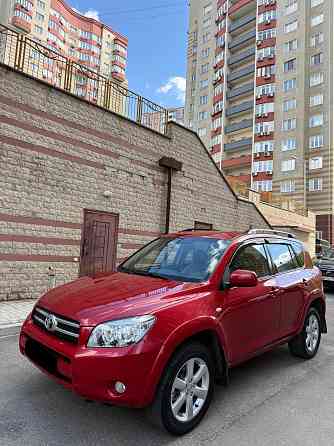 Toyota RAV4 Донецк
